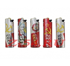 Кремниевые Oney M-03(01) МЕТАЛЛ  СССР 1*50*20