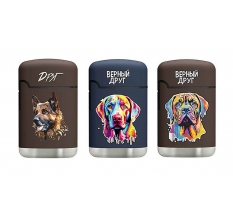 Турбо BRUNO JET 702 Верный друг 1 1*6*20