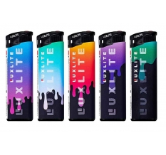 Пьезо Luxlite XHD 8500L Rubber Drops