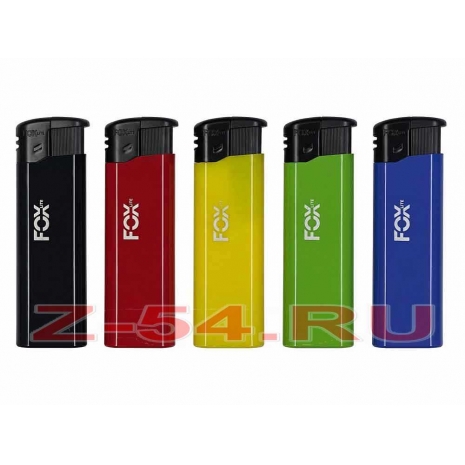 Пьезо FOXlite FX-7 автопламя 1*25*200