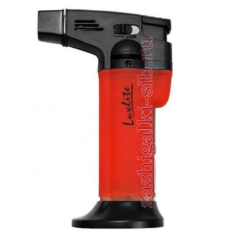 Турбо  Luxlite XHG 700 TC6 Rubber горелка 1*60