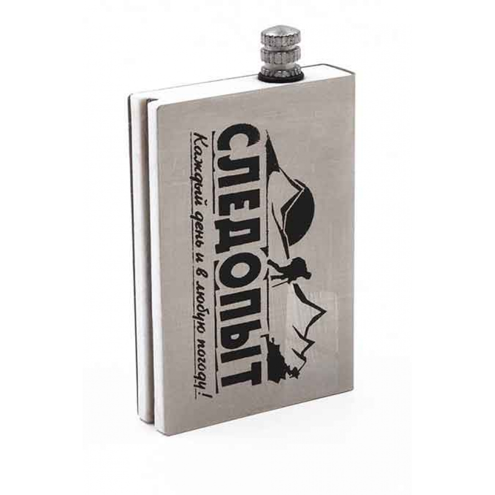 "ВЕЧНАЯ СПИЧКА" (большая) 0