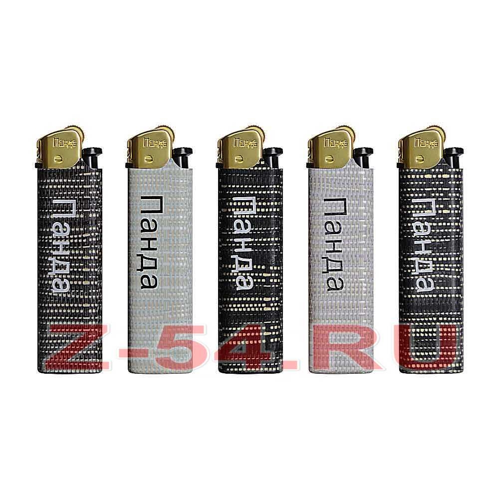 Кремниевые Панда 100-5 холст 1*25*400