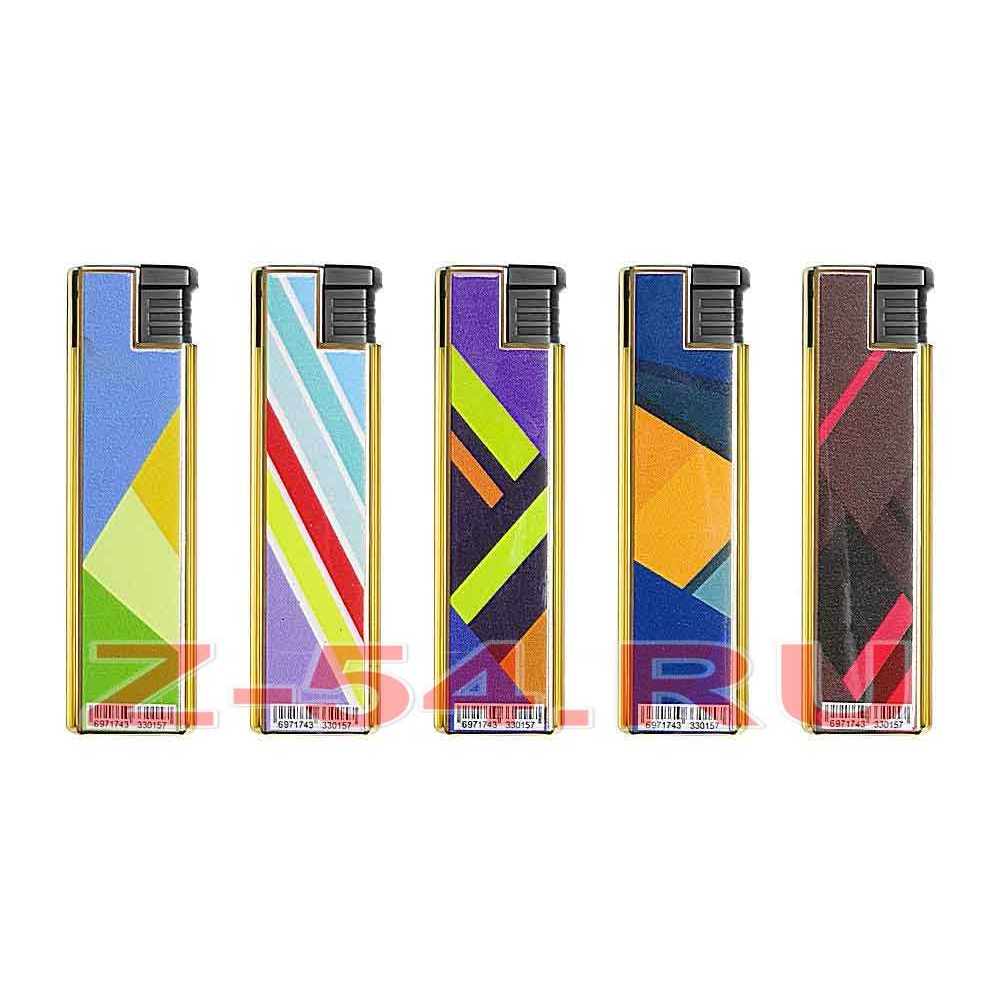 Турбо (VOLK V-712) JET МЕТАЛЛ полосы 1*50*200