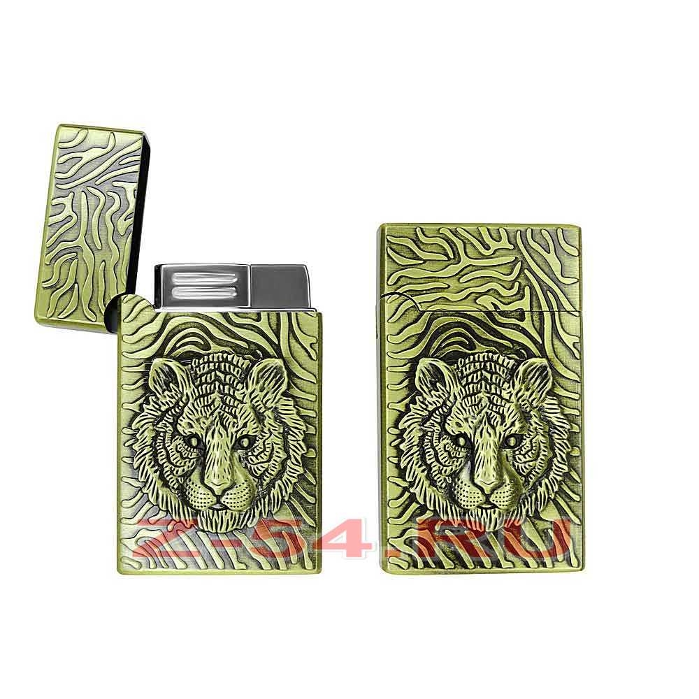 Зажигалка PZ-580