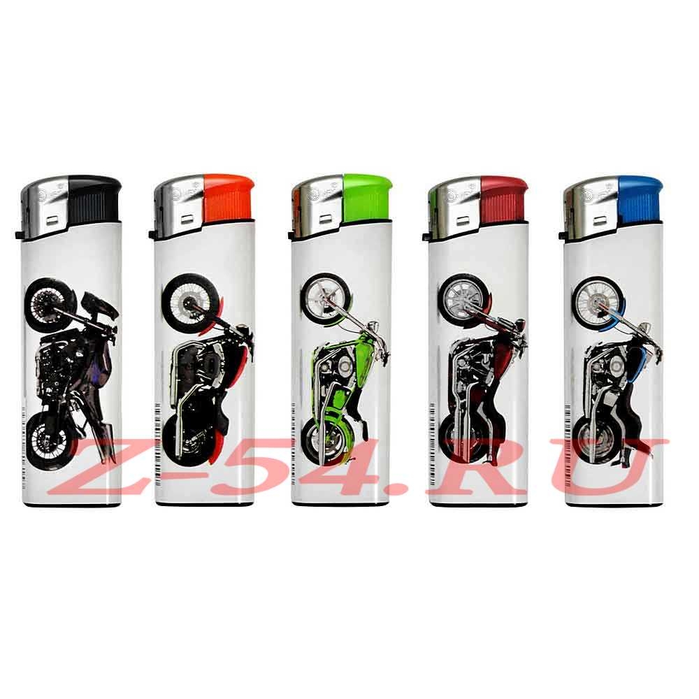 Пьезо Oney (PA-03) мото 1*50*200